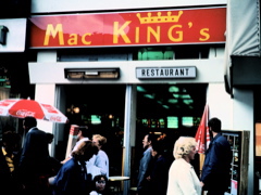 mac king's